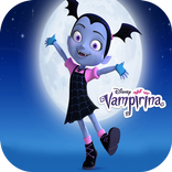 Vampirina Disney