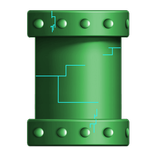 Dimensional Dispatch