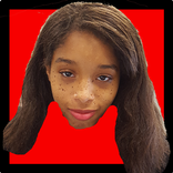 Dabbing Mya