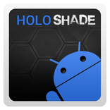 Holoshade - Theme