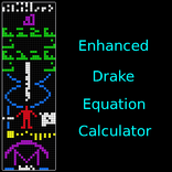 Enhanced Drake Equation