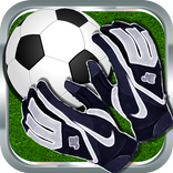 Goal Keeper!