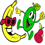 Fruit Crush