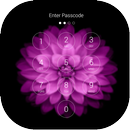Lock Screen like iOS 9 APK