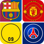 Football Logo Quiz 2018