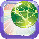 Match 3 Bubbles game APK