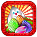 Easter Matching games APK