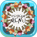 Ice cream match 3 game APK