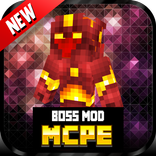 Boss Mod For MCPE`