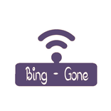 Bing Gone