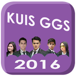 Kuis GGS 2016