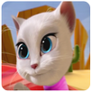 2017 My Talking Angela Cheats APK