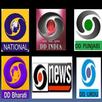 DD INDIA, SPORTS & DD CHANNELS LIVE APK