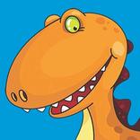 Dinosaur kids
