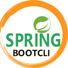 ikon Learn Spring Boot CLI