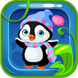 Milky's World - Penguin Run