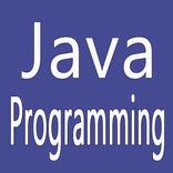 Java Programe Tutorial