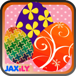 ”Kids Egg Surprise Game