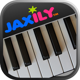 ”Piano Plus by Jaxily