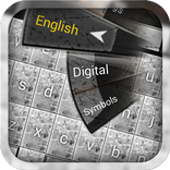 Stone Keyboard