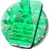 GO Keyboard Mariwana APK