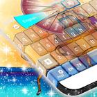 Hot Tea Keyboard icon