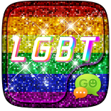 (FREE) GO SMS LGBT THEME