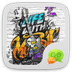 (FREE) GO SMS MUSIC LIFE THEME APK