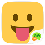 GO SMS PRO TWEMOJI PLUGIN