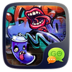 GO SMS PRO BOOM THEME APK