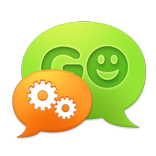 GO SMS Pro Widget