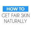 Get Fair Skin Naturally‏‎ Easy APK