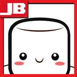 Marshmallow Boy