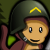 Monkey Balloon TD APK