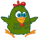 Galinha Flying APK