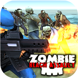Zombie Wave Assault