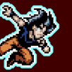 Saiyan Fire APK