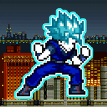Saiyan Power 3: Legendary Super Saiyan Battle