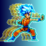 Saiyan Blast