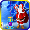 Bubble Shooter 3D Santa Claus 2017 APK