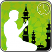 Jadwal Sholat & Arah Kiblat APK