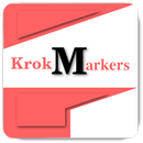 Krok-Markers aplikacja