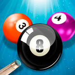 Snooker 3d- Kolam Bola 2018
