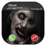 Ghost Calling Prank