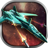 ”Aircraft War:Crazy Spaceship