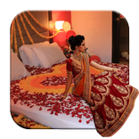 Suhagrat Bedroom Decoration
