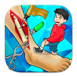 Operate Surgery Game