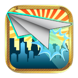 Paper Airplane Games