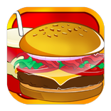 Cooking - Burger Game