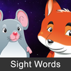Sight Words - Space Game Word APK